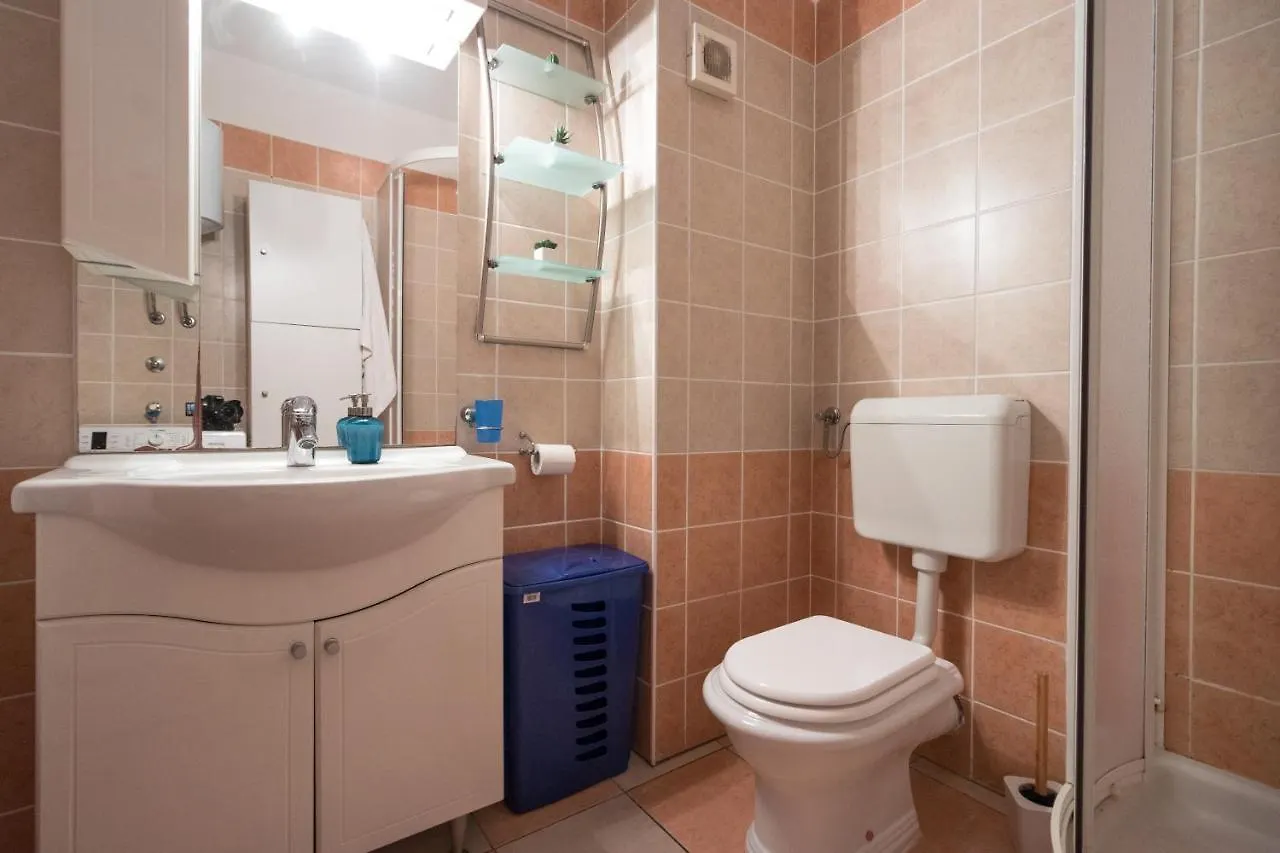 Apartman Nena Turanj