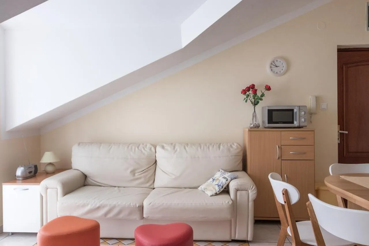 Apartman Nena Turanj