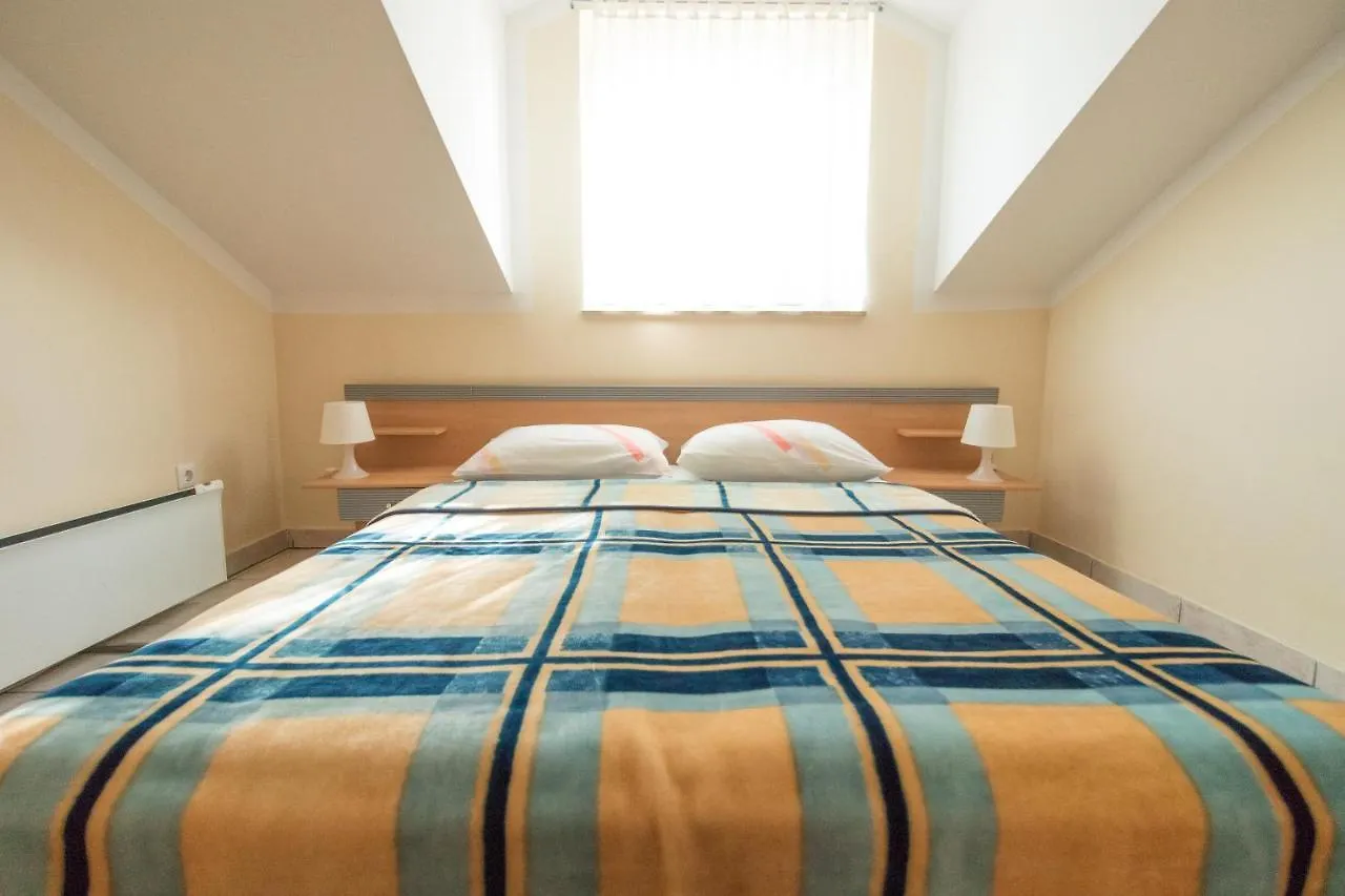 Apartman Nena Turanj 0*,  Croatia