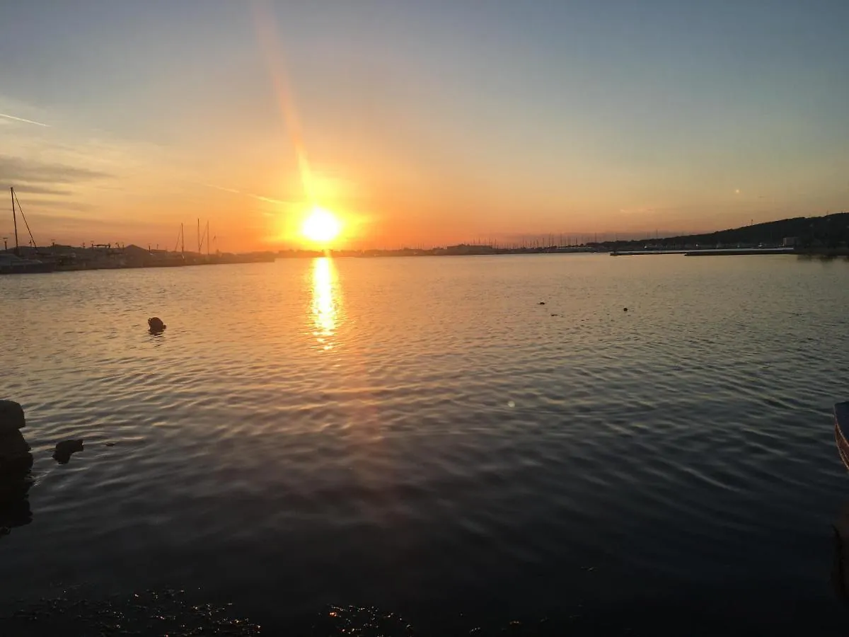 Apartman Nena Turanj