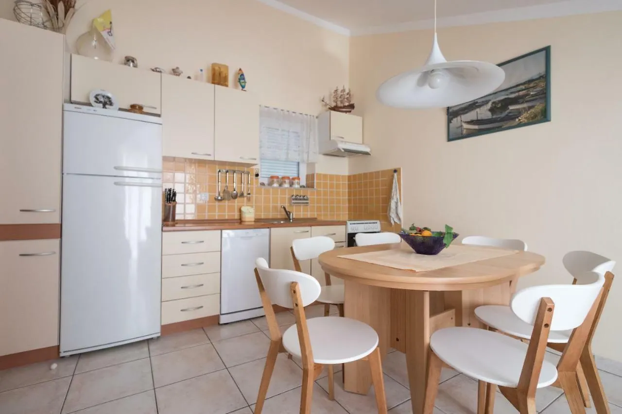 Apartman Nena Turanj 0*,  Croatia