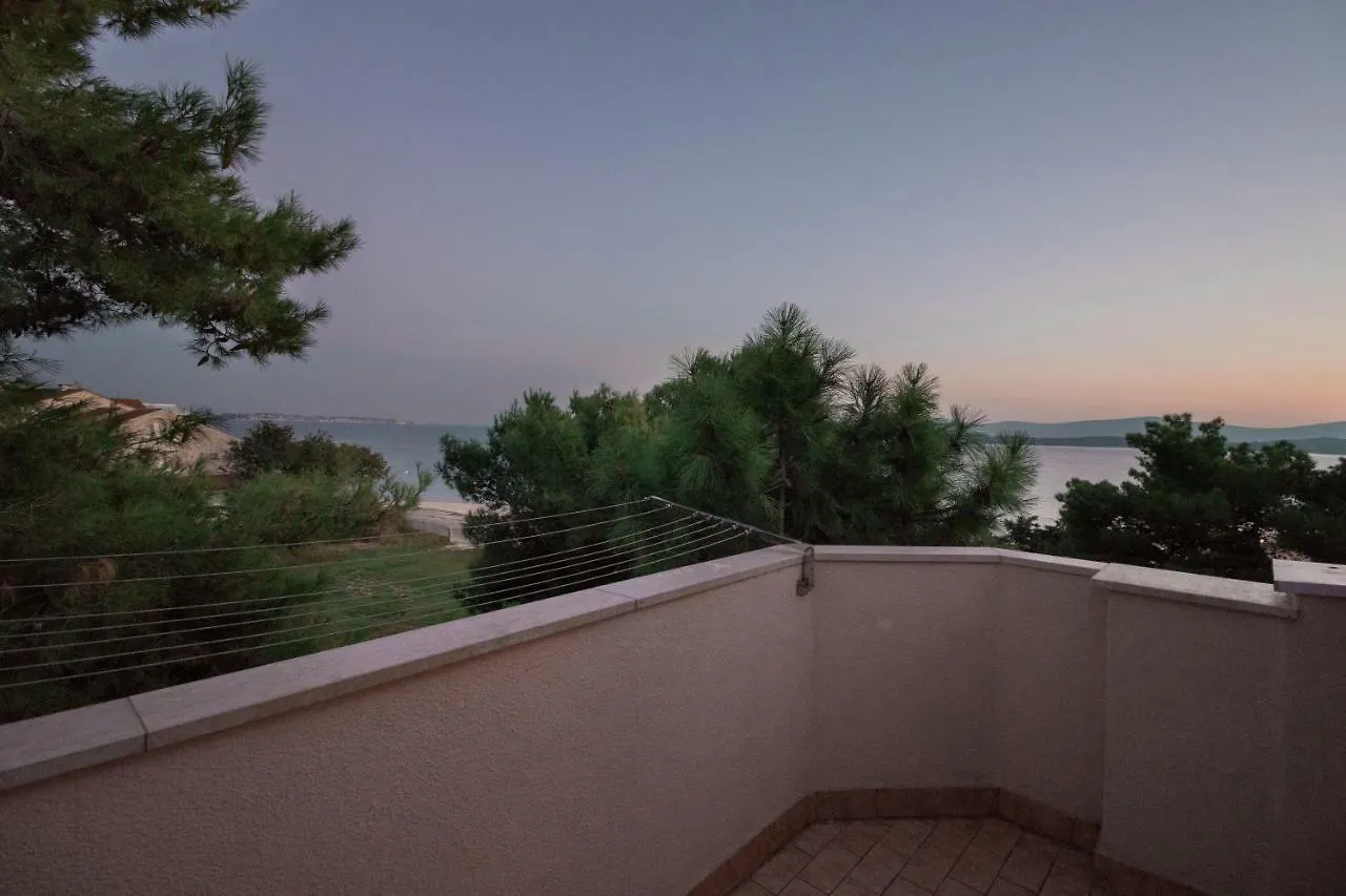 Apartman Nena Turanj Croatia