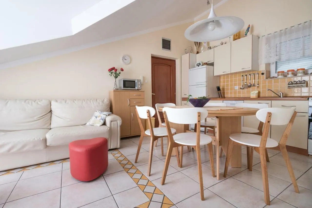 Apartman Nena Turanj