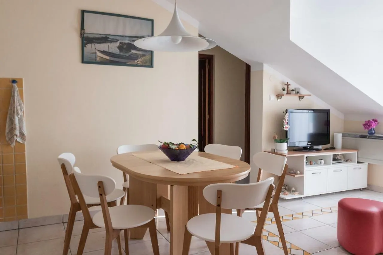 Apartman Nena Turanj 0*,  Croatia