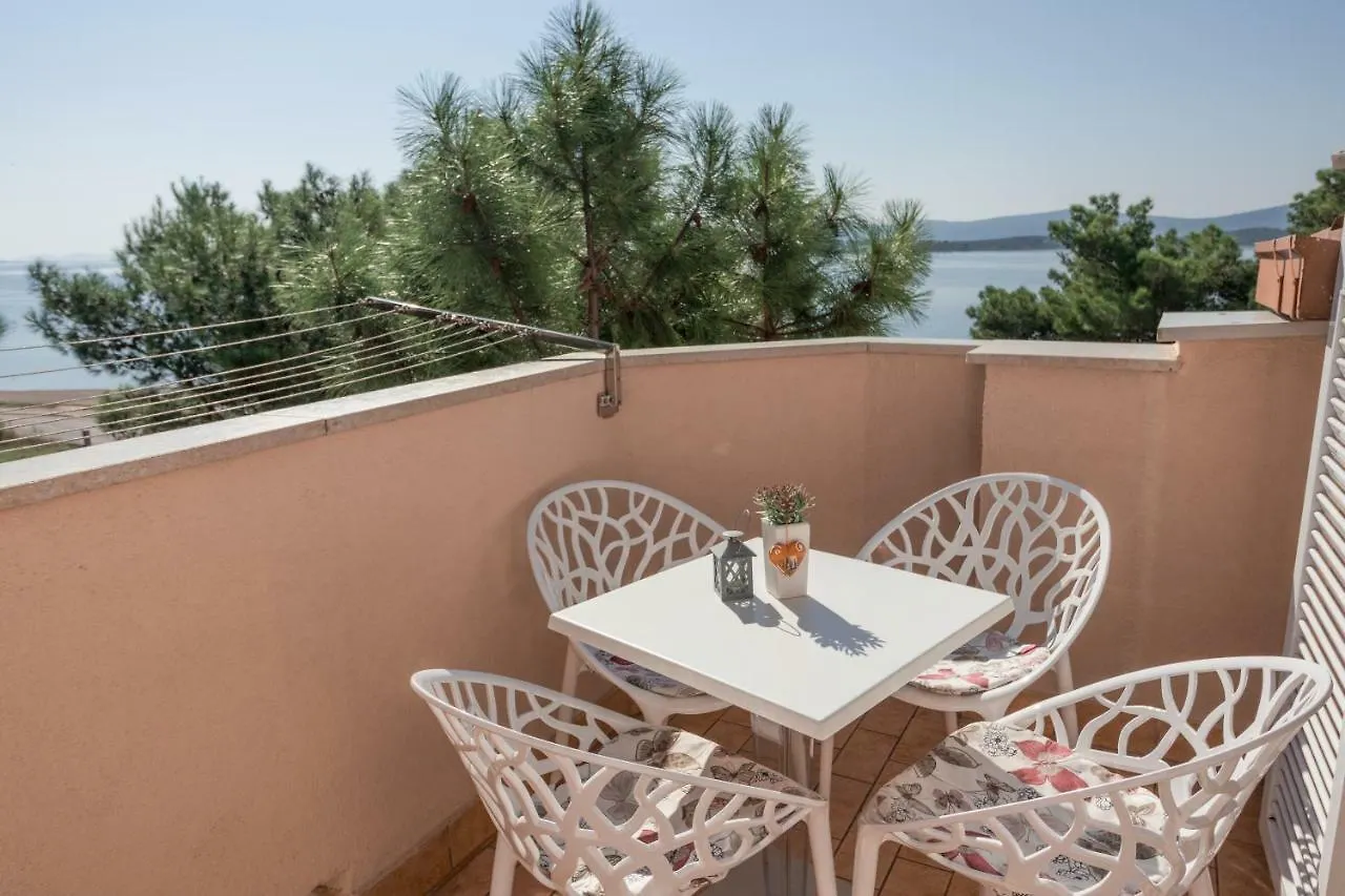 Apartman Nena Turanj