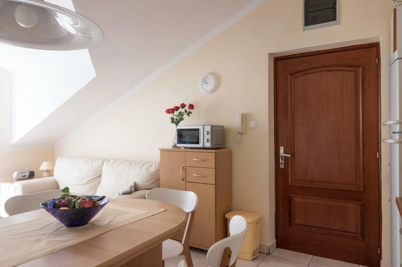 Apartman Nena Turanj Croatia