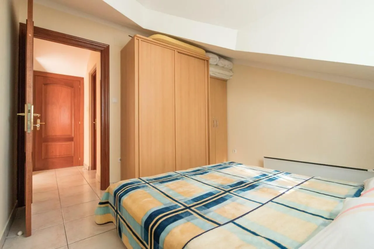 Apartment Apartman Nena Turanj Croatia