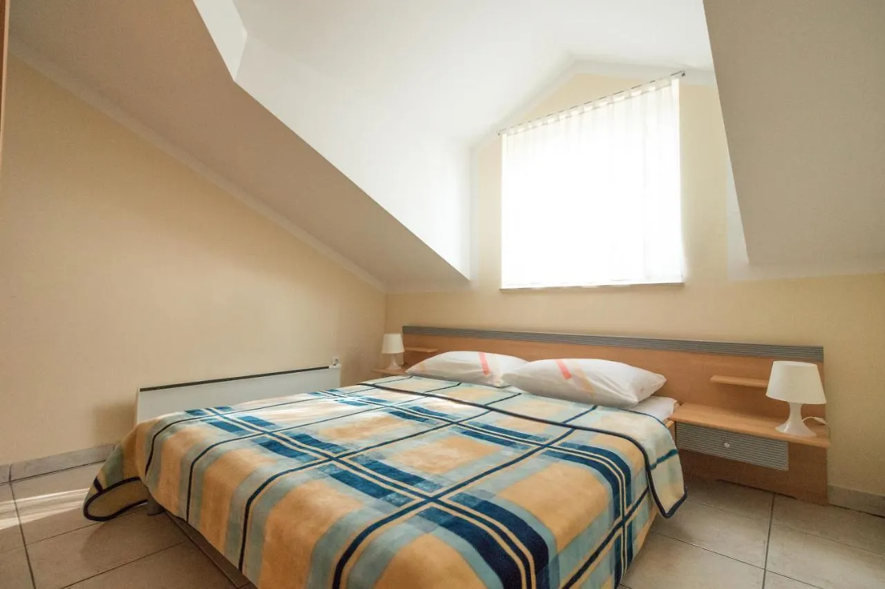 Apartman Nena Turanj Croatia