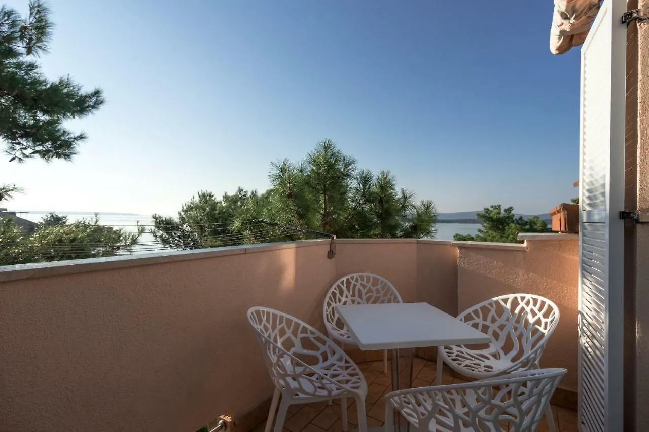 Apartman Nena Turanj